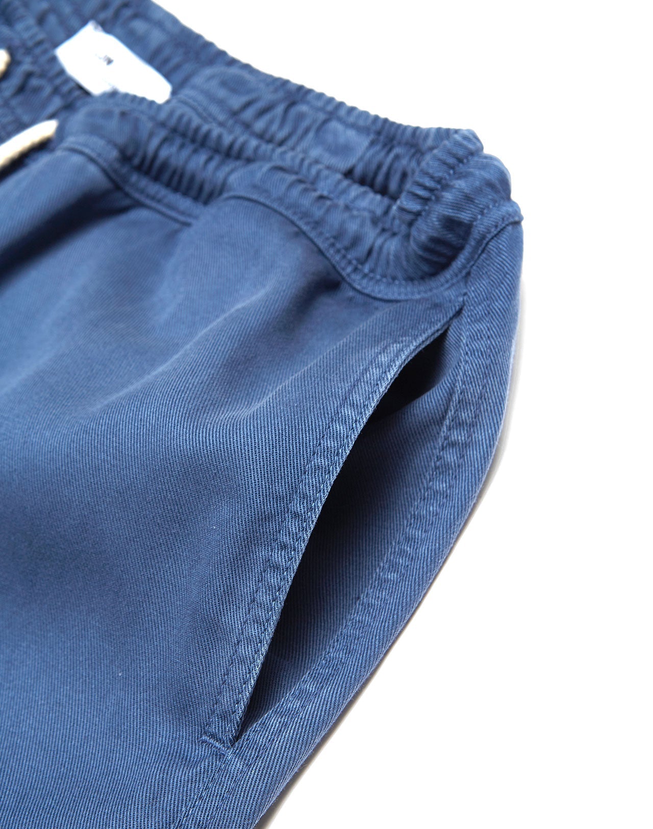 Short en tencel | bleu "bodhi cobalt blue"