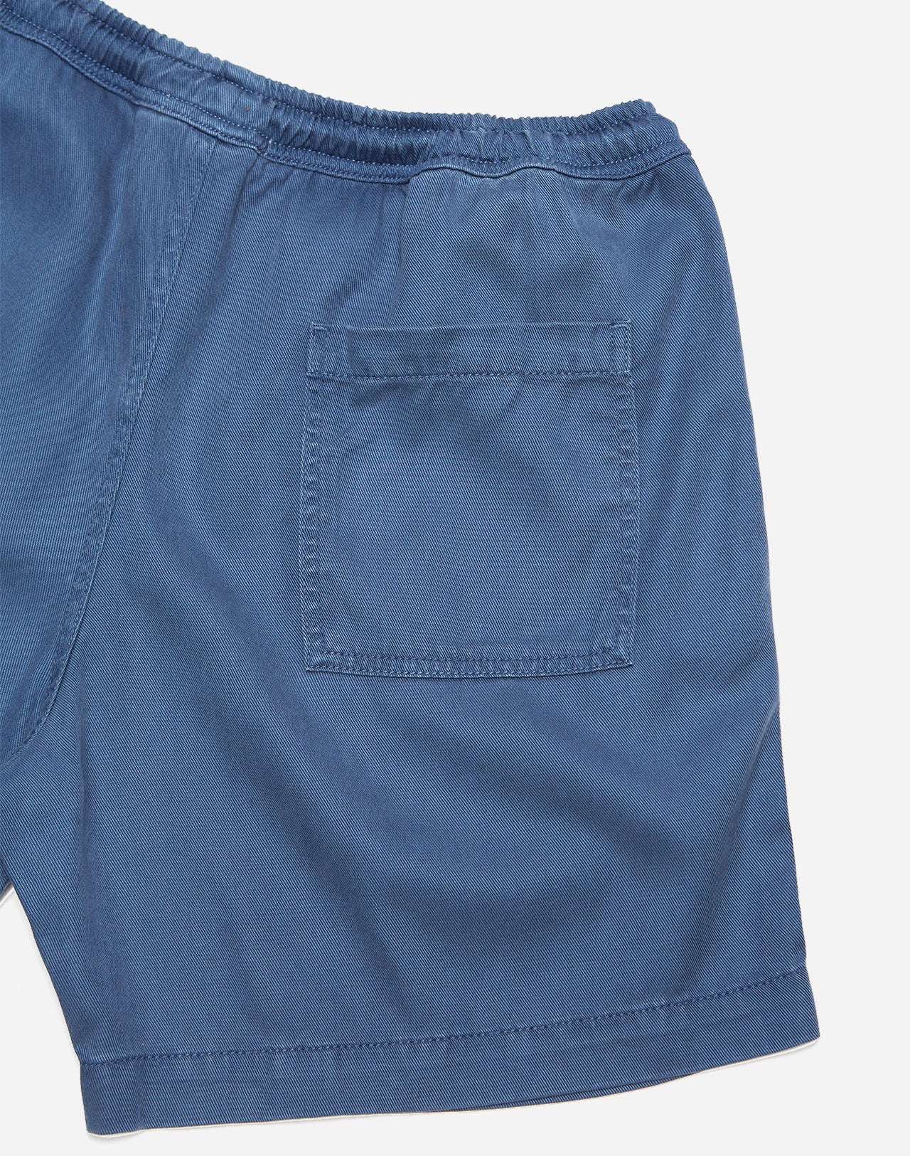 Short en tencel | bleu "bodhi cobalt blue"