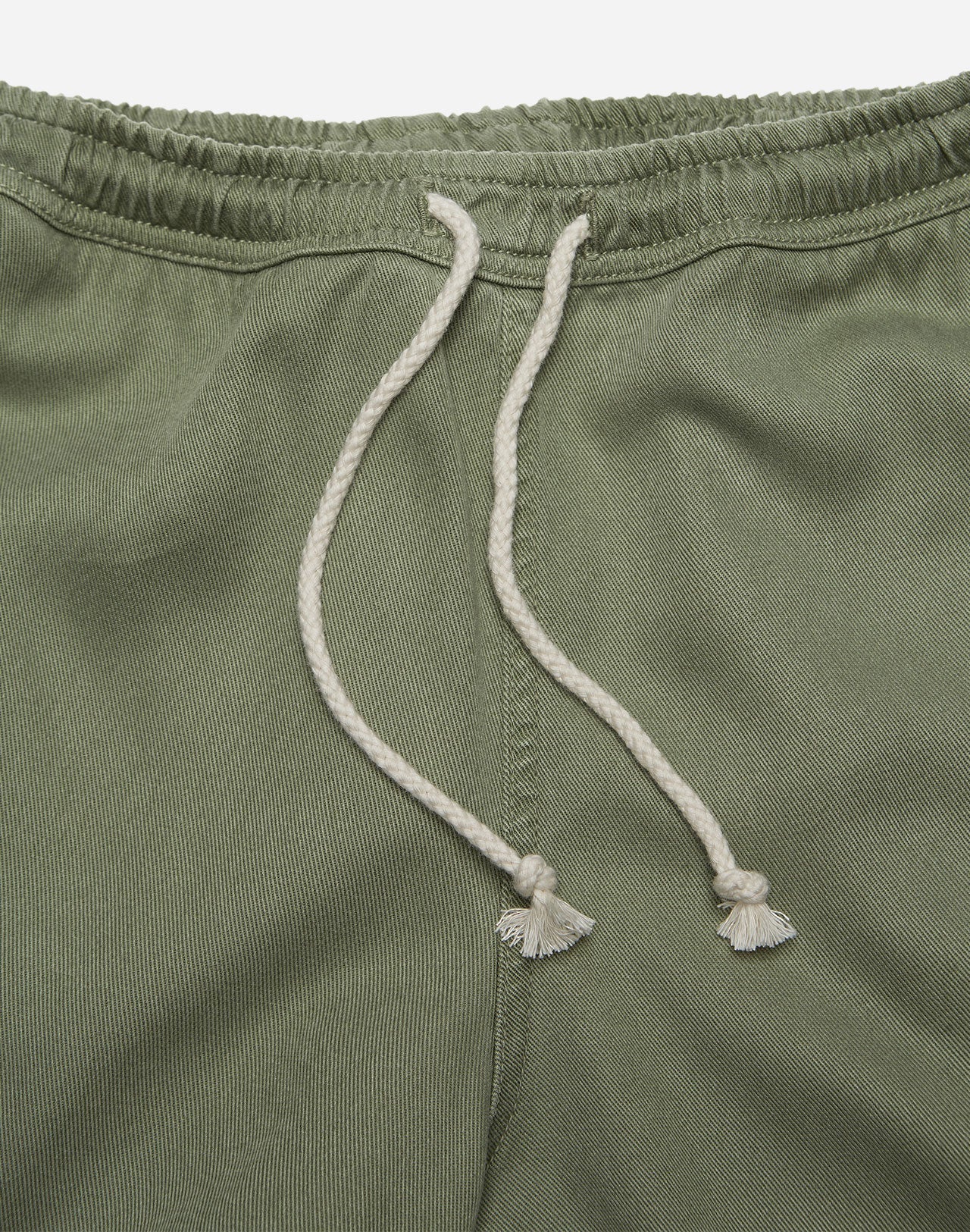 Short en tencel | vert "bodhi sage green"