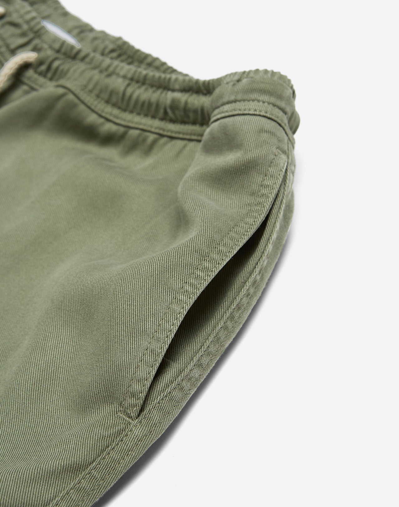 Short en tencel | vert "bodhi sage green"