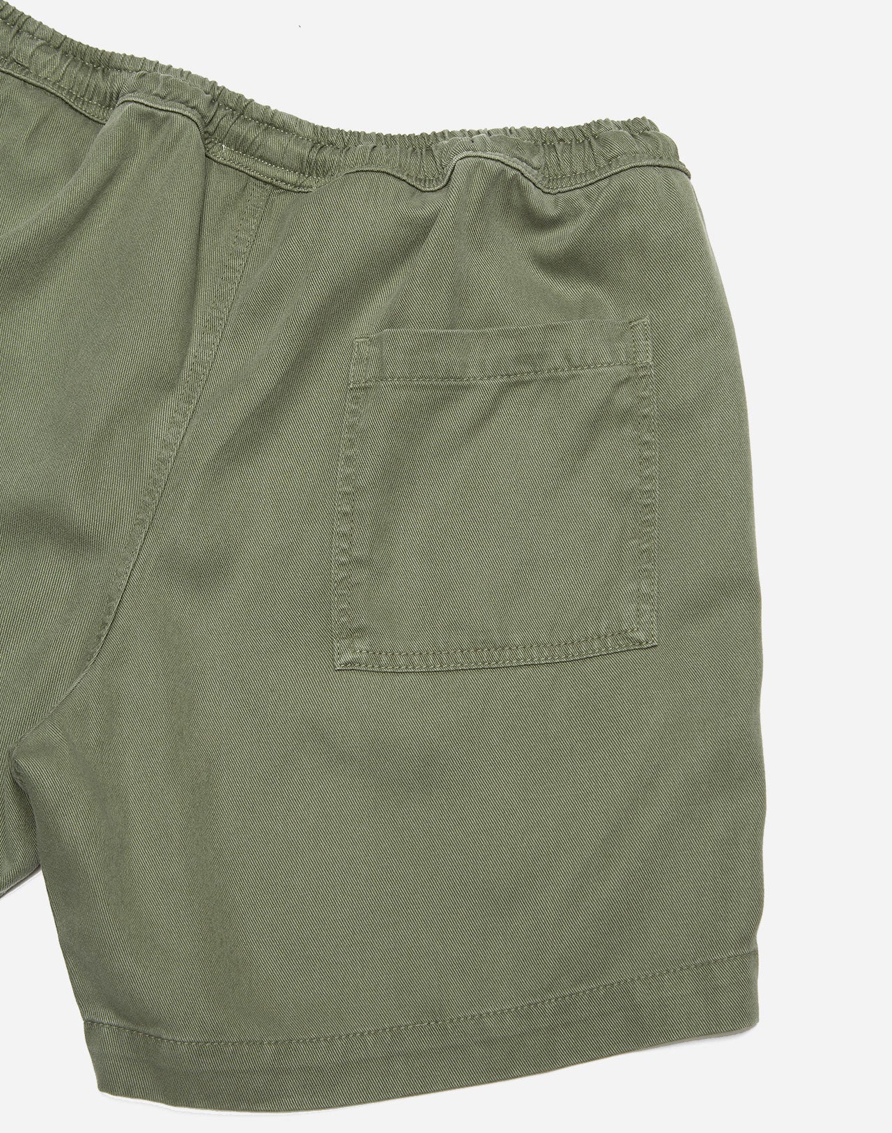 Short en tencel | vert "bodhi sage green"