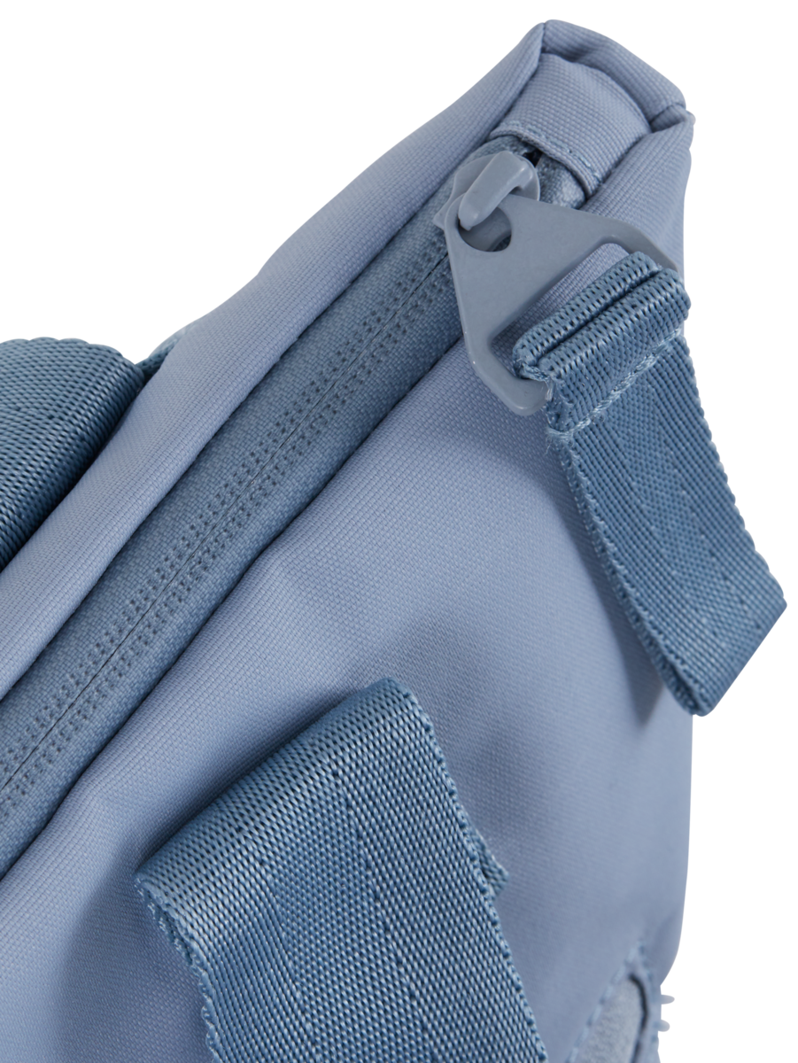 Sac à dos bleu recyclé - tak kneipp blue