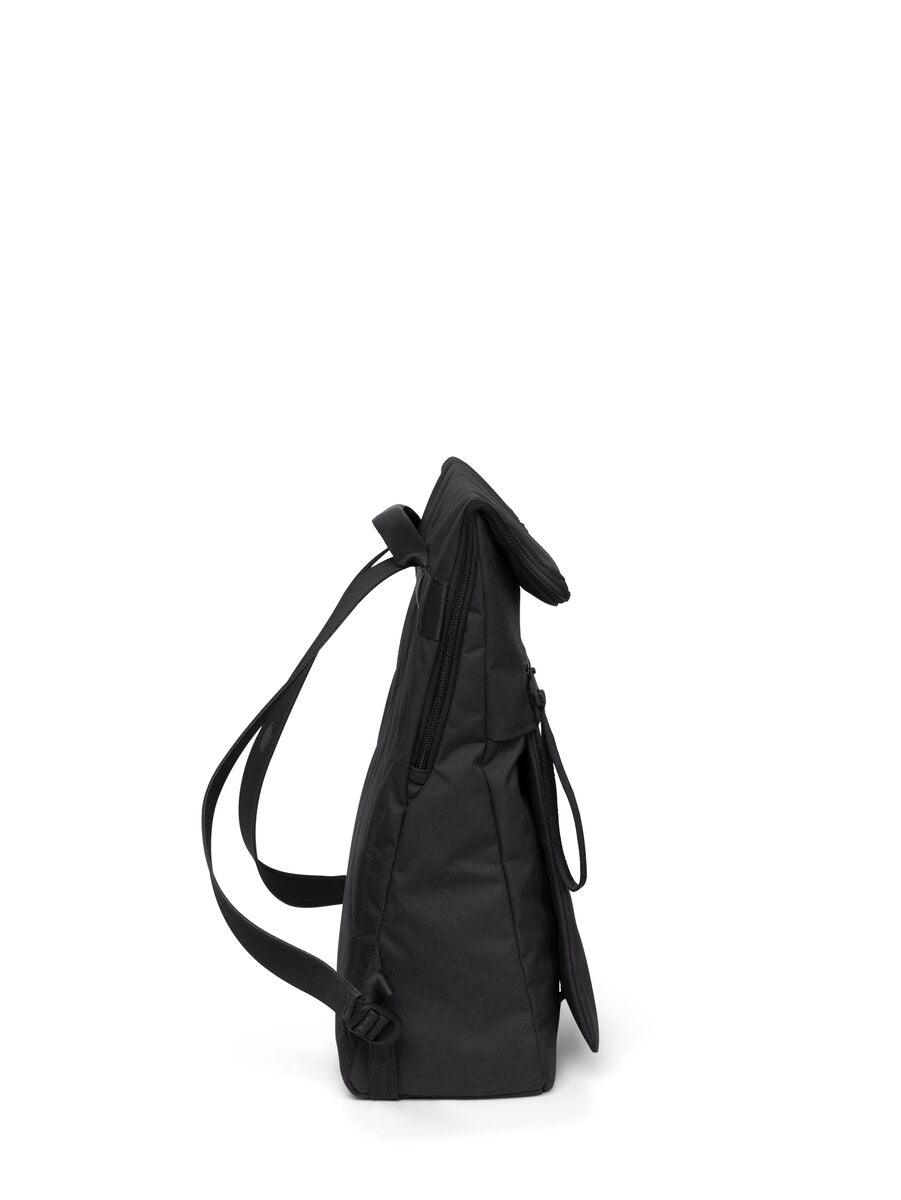 Sac à dos noir recyclé - Klak