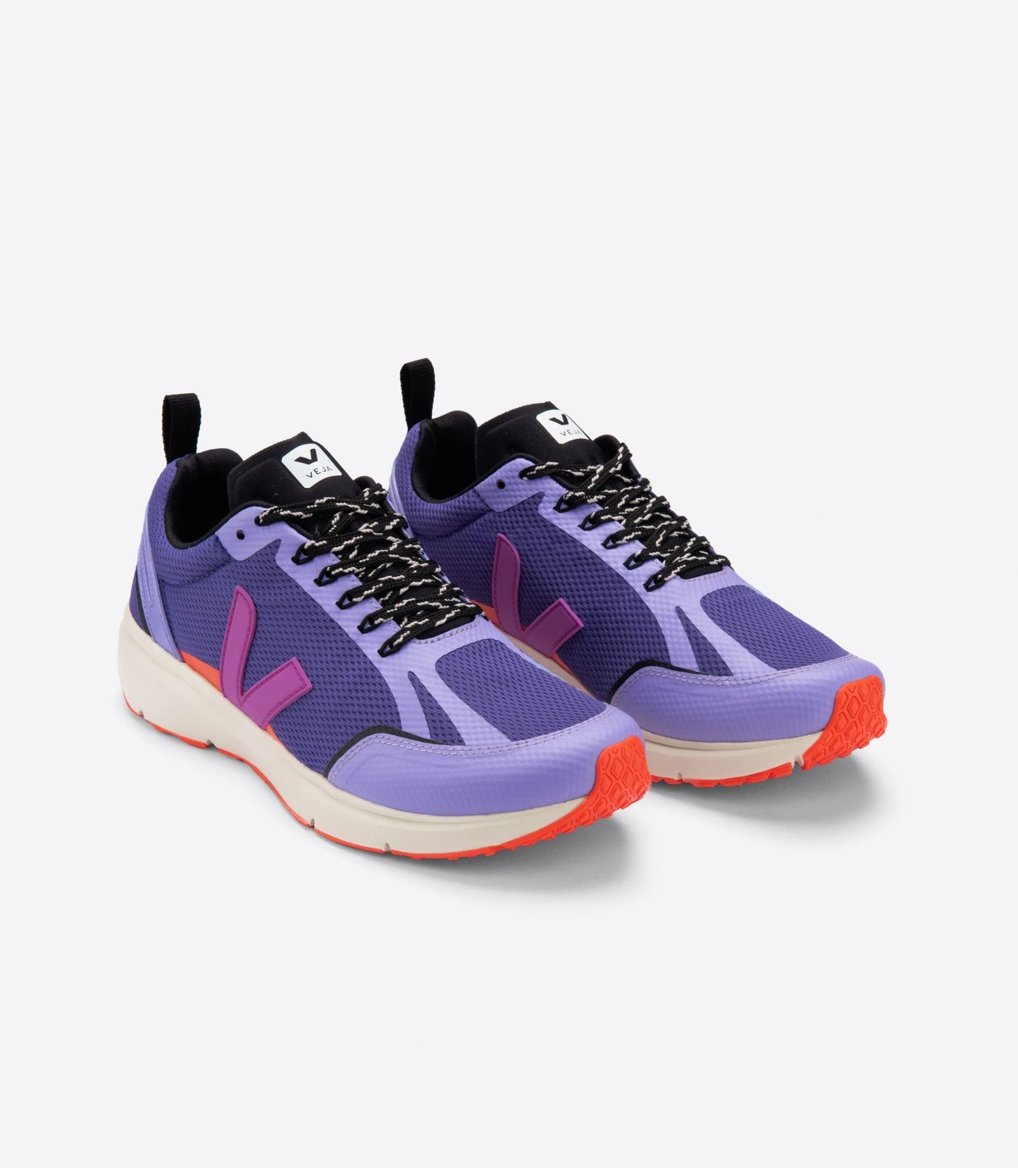 Baskets condor 2 alveomesh purple ultraviolet