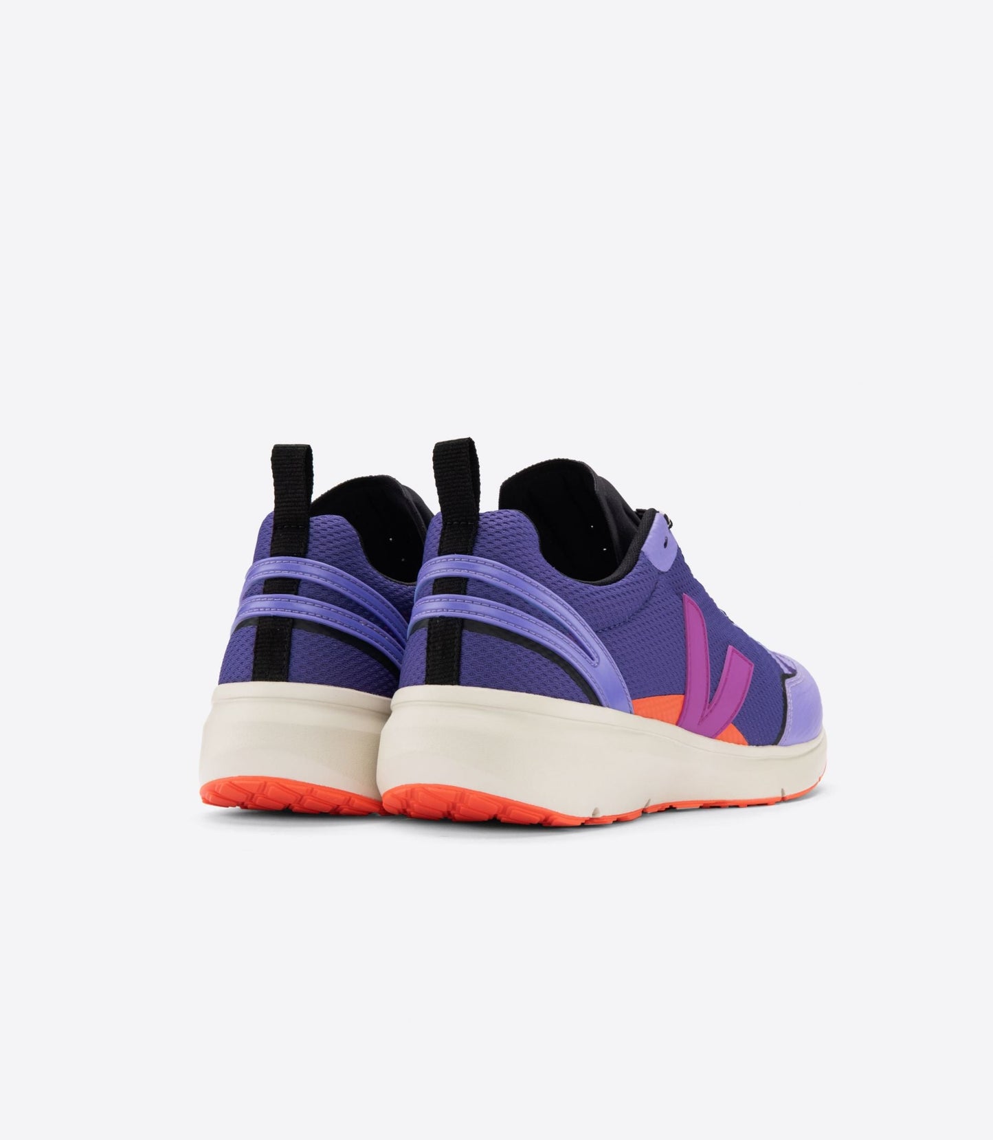 Baskets condor 2 alveomesh purple ultraviolet