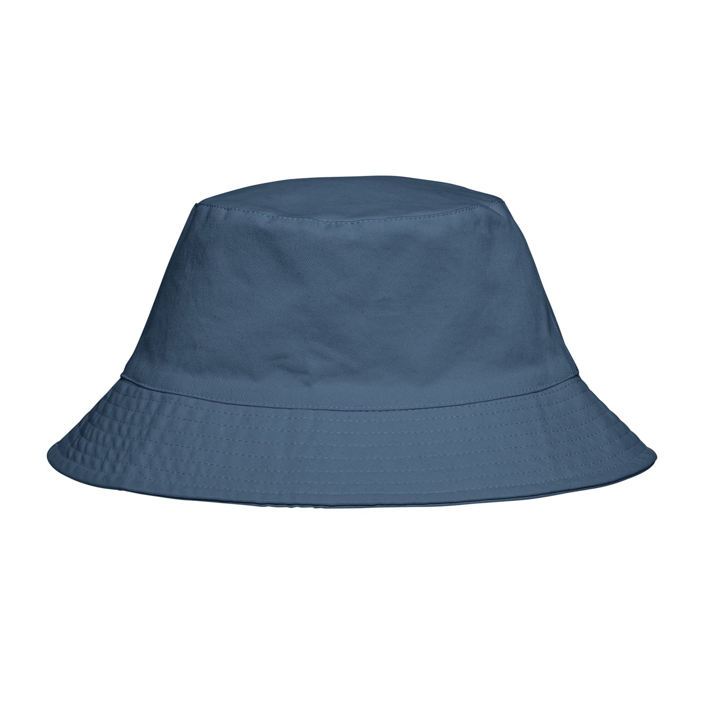 Bob en coton bio | bleu "organic cotton bucket hat - petrol blue"
