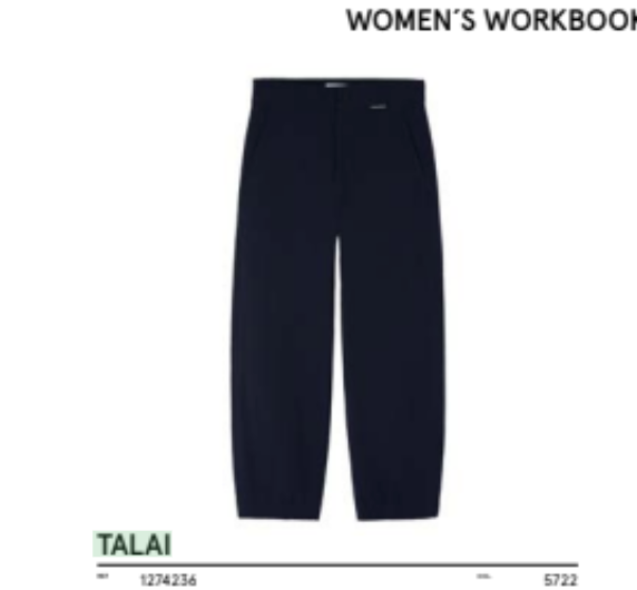talai - navy