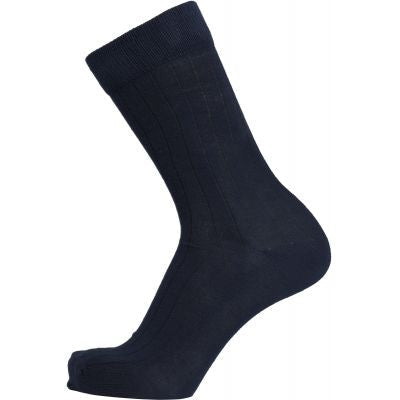Pack chaussettes en coton bio - Hautes