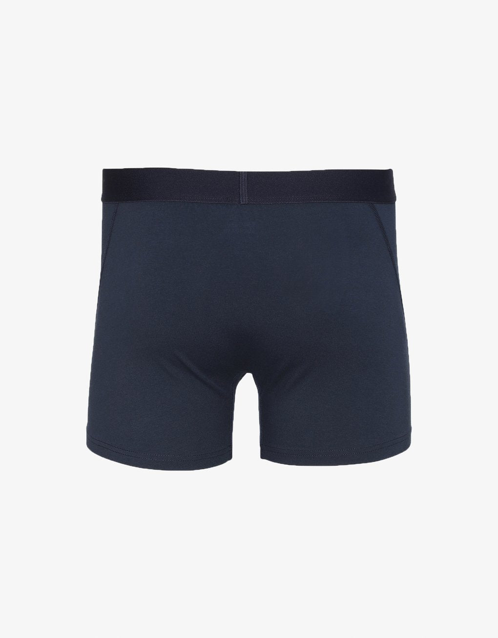 Boxer uni en coton bio | marine "Navy blue"