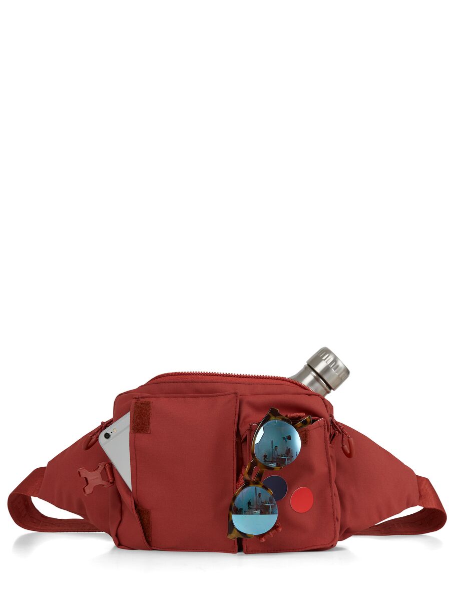 Banane rouge recyclée - Tetrik