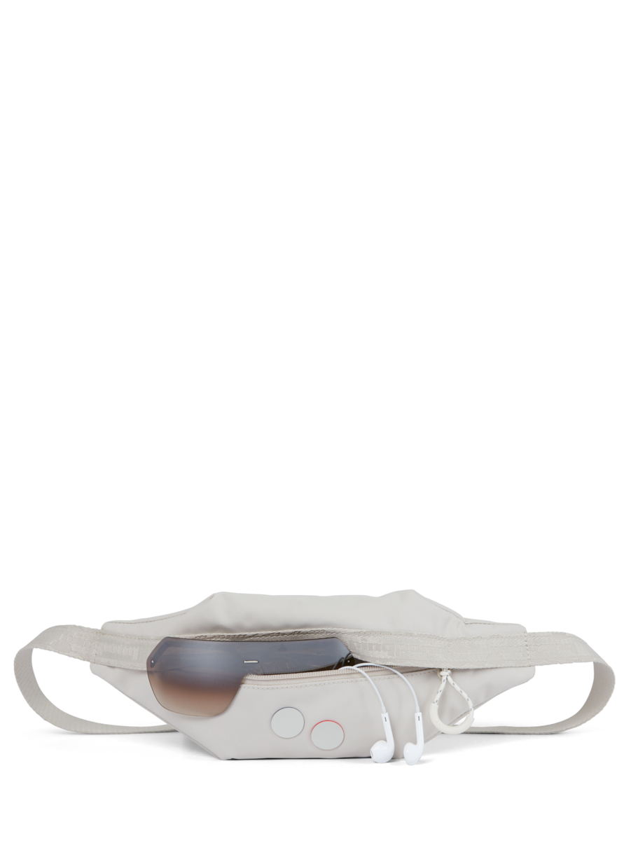Banane écrue recyclée - nik cliff beige