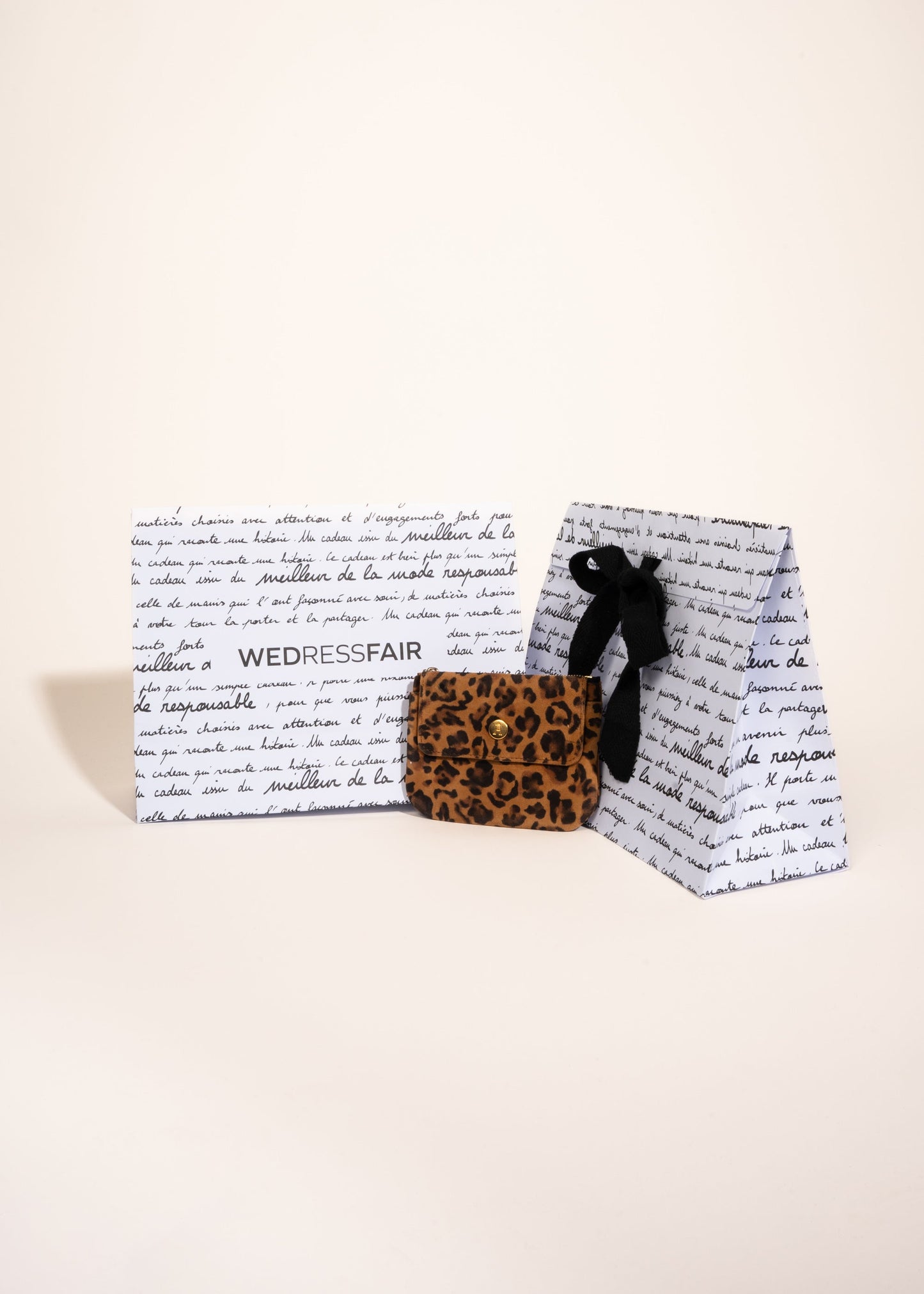 Le petit paquet cadeau 36x20x10cm