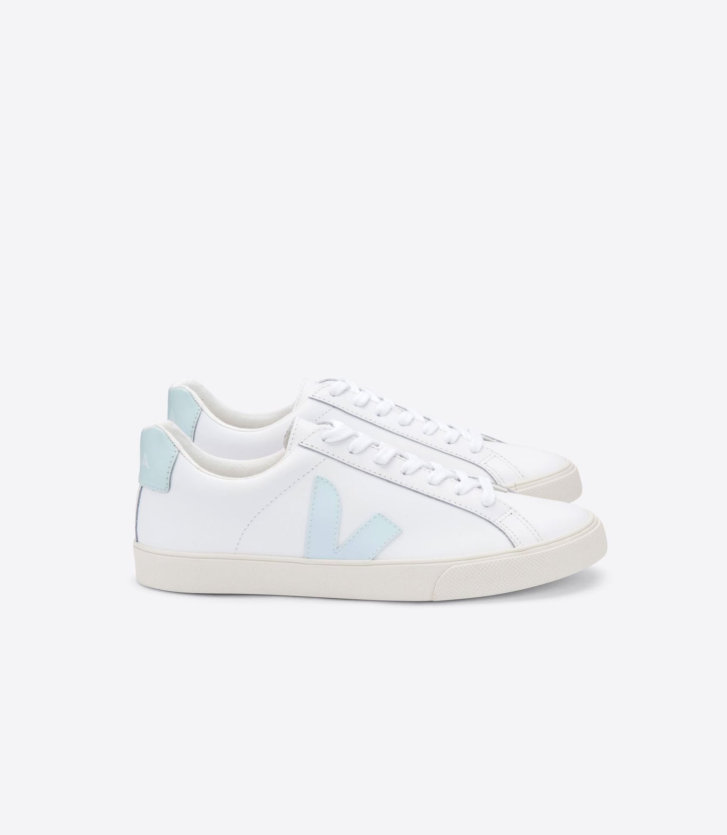 Baskets esplar logo extra white menthol