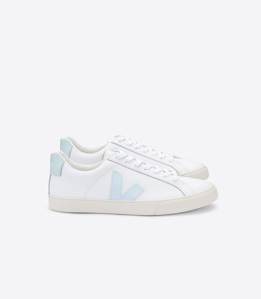 Baskets esplar logo extra white menthol