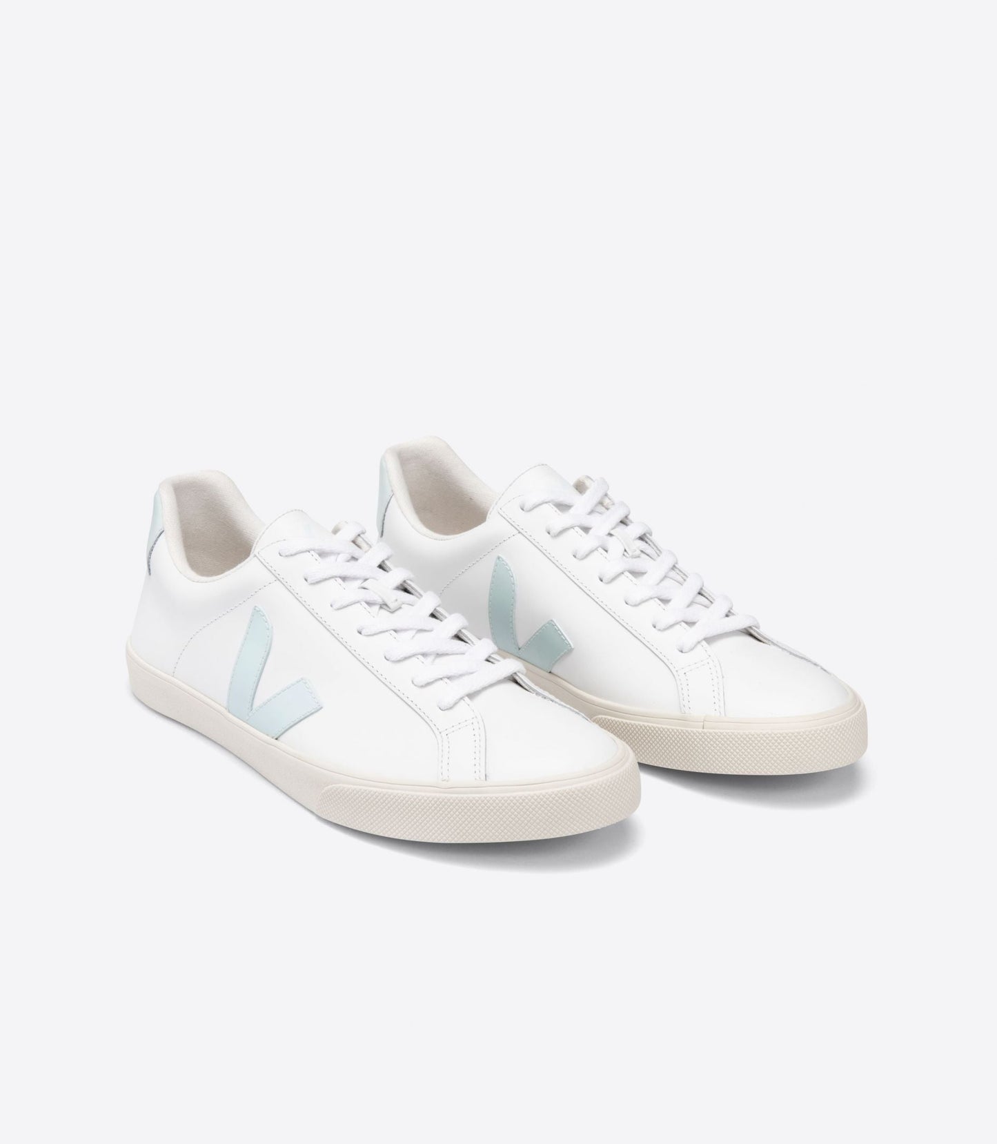 Baskets esplar logo extra white menthol