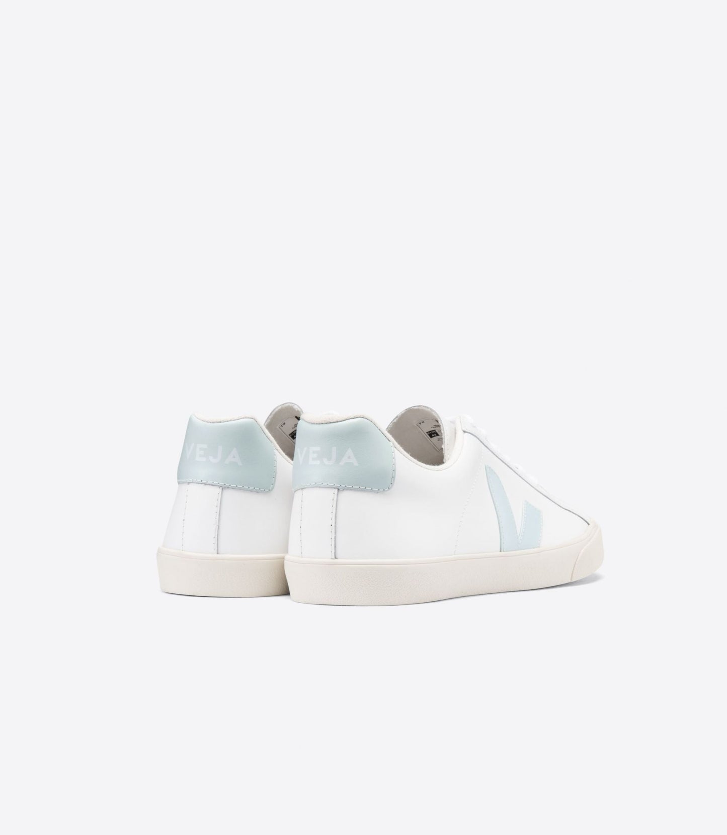 Baskets esplar logo extra white menthol