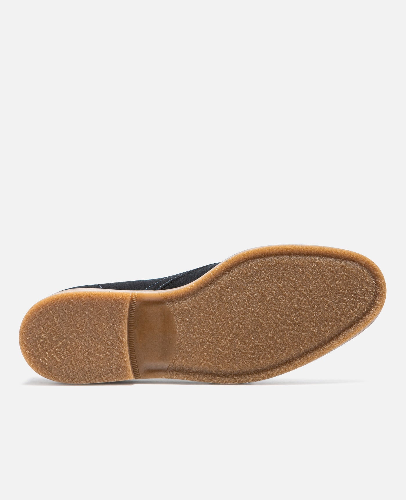 Derbies en croûte de velours certifiée | marine "folk 5 marine"