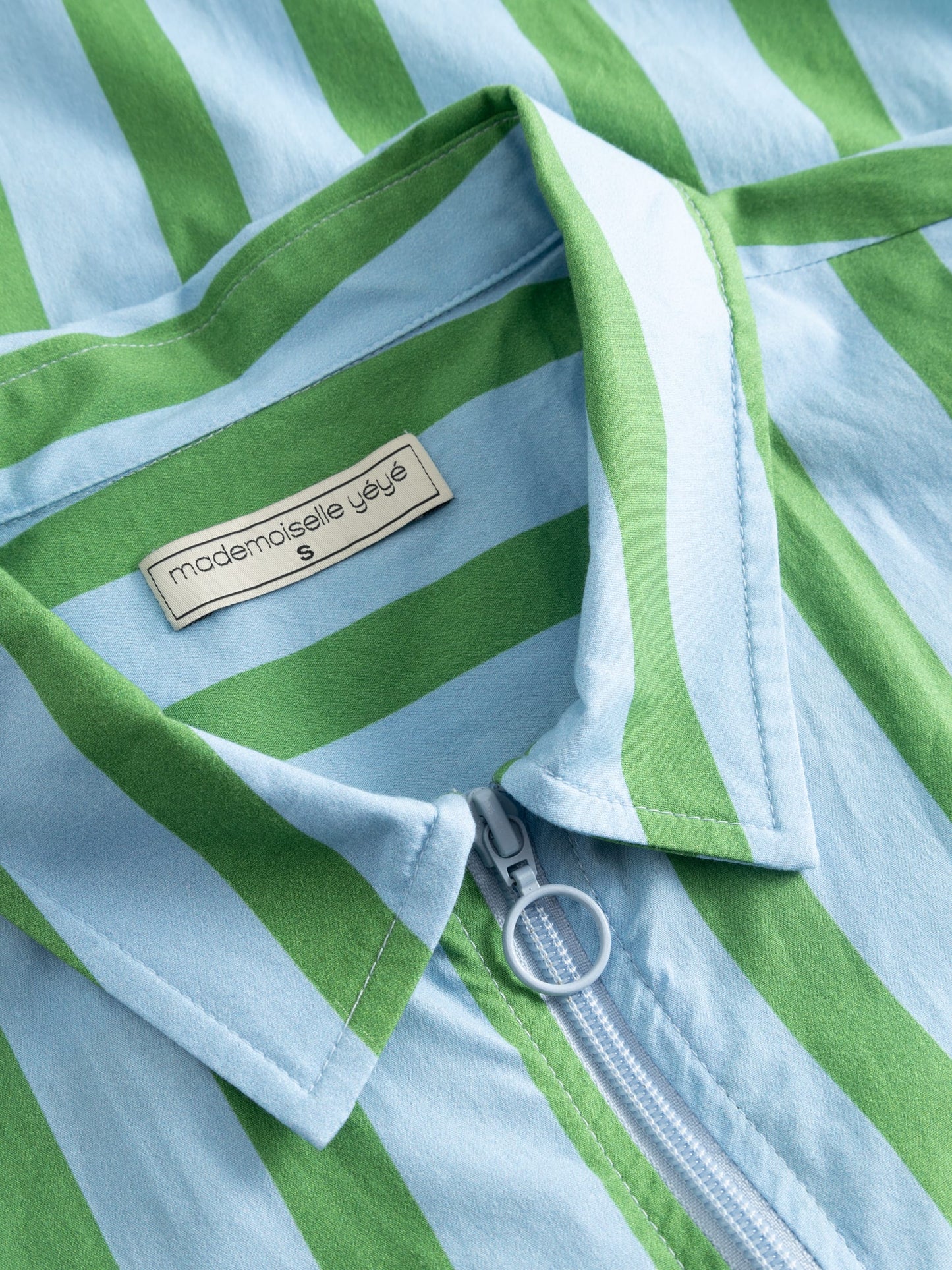 goo goo chic dress - blue