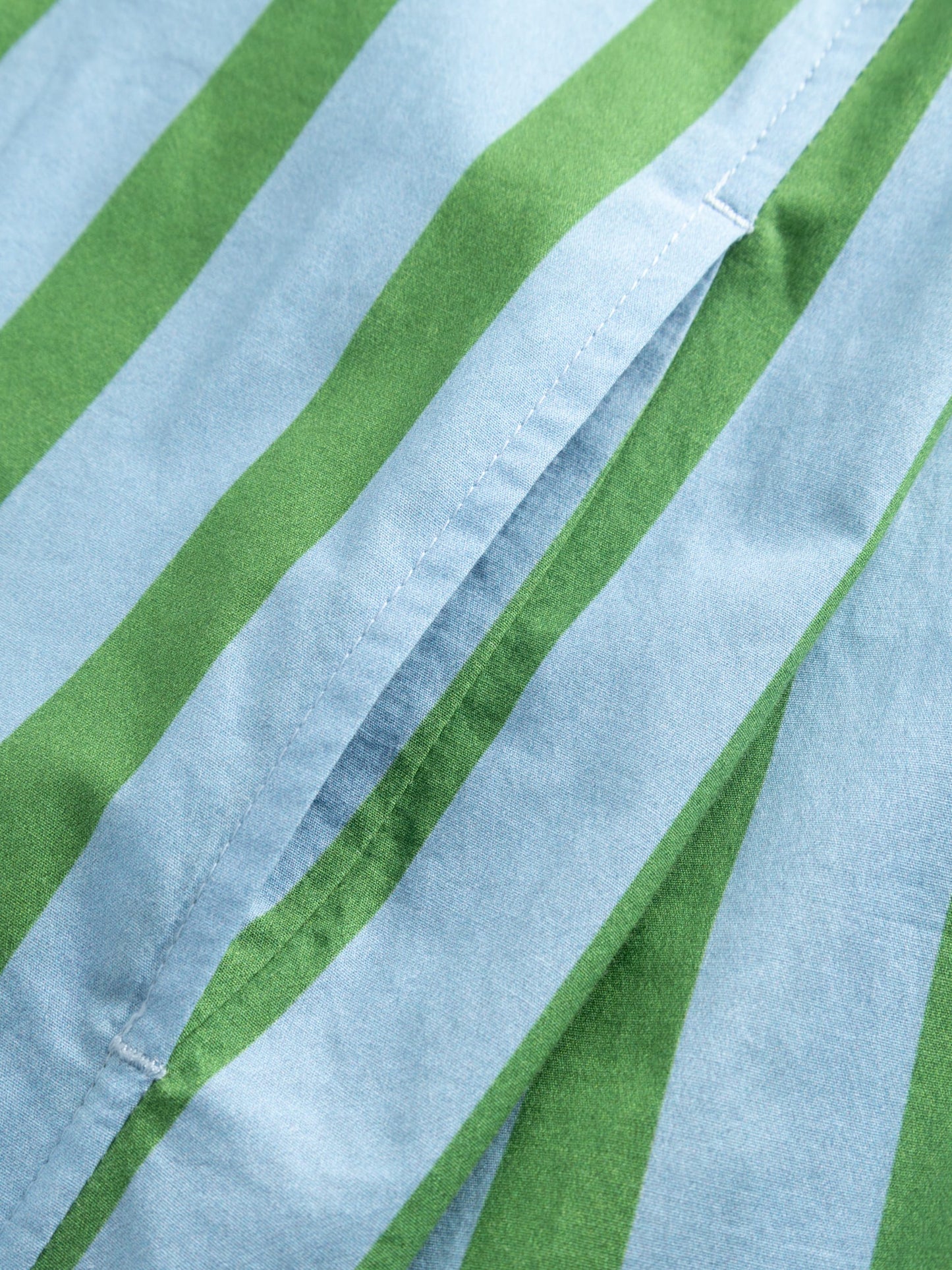 goo goo chic dress - blue