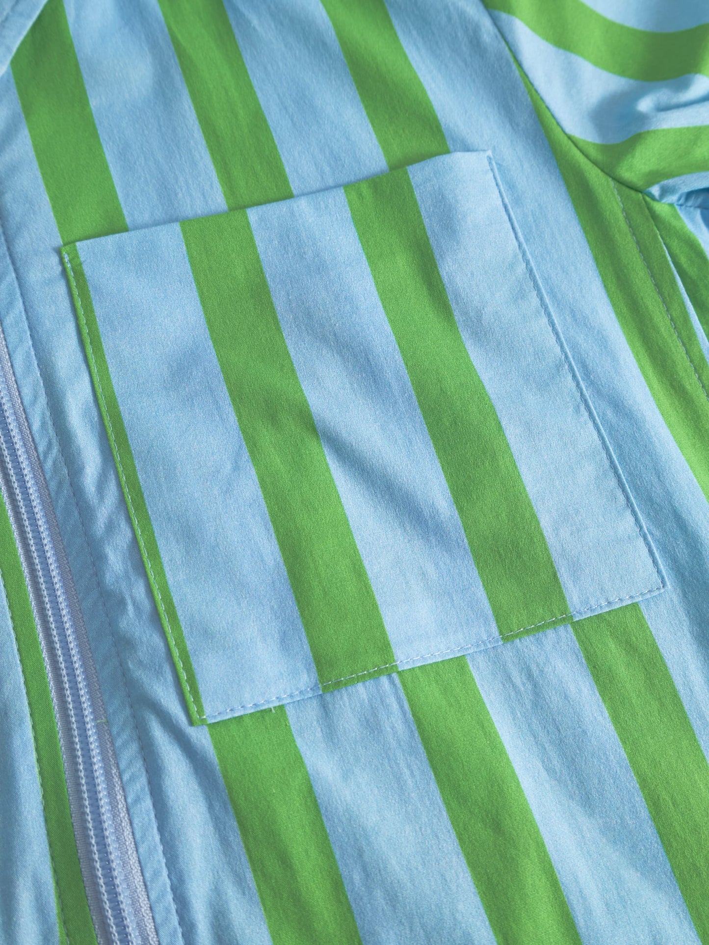 goo goo chic dress - blue