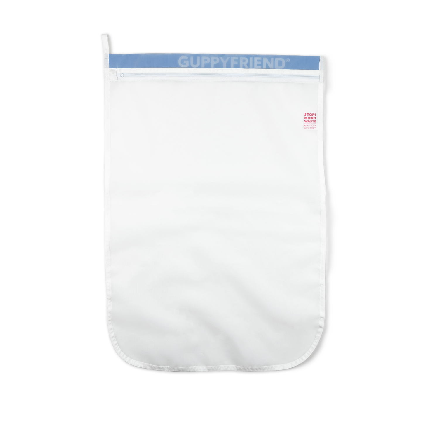 Sac de lavage pour vêtements synthétiques - guppyfriend