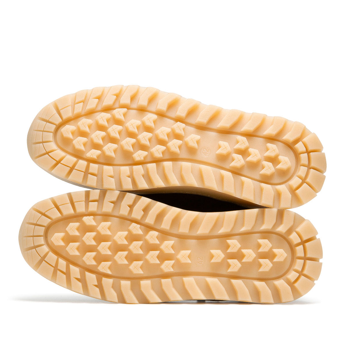 Chaussures made in France en cuir certifié | noir "granite vm"