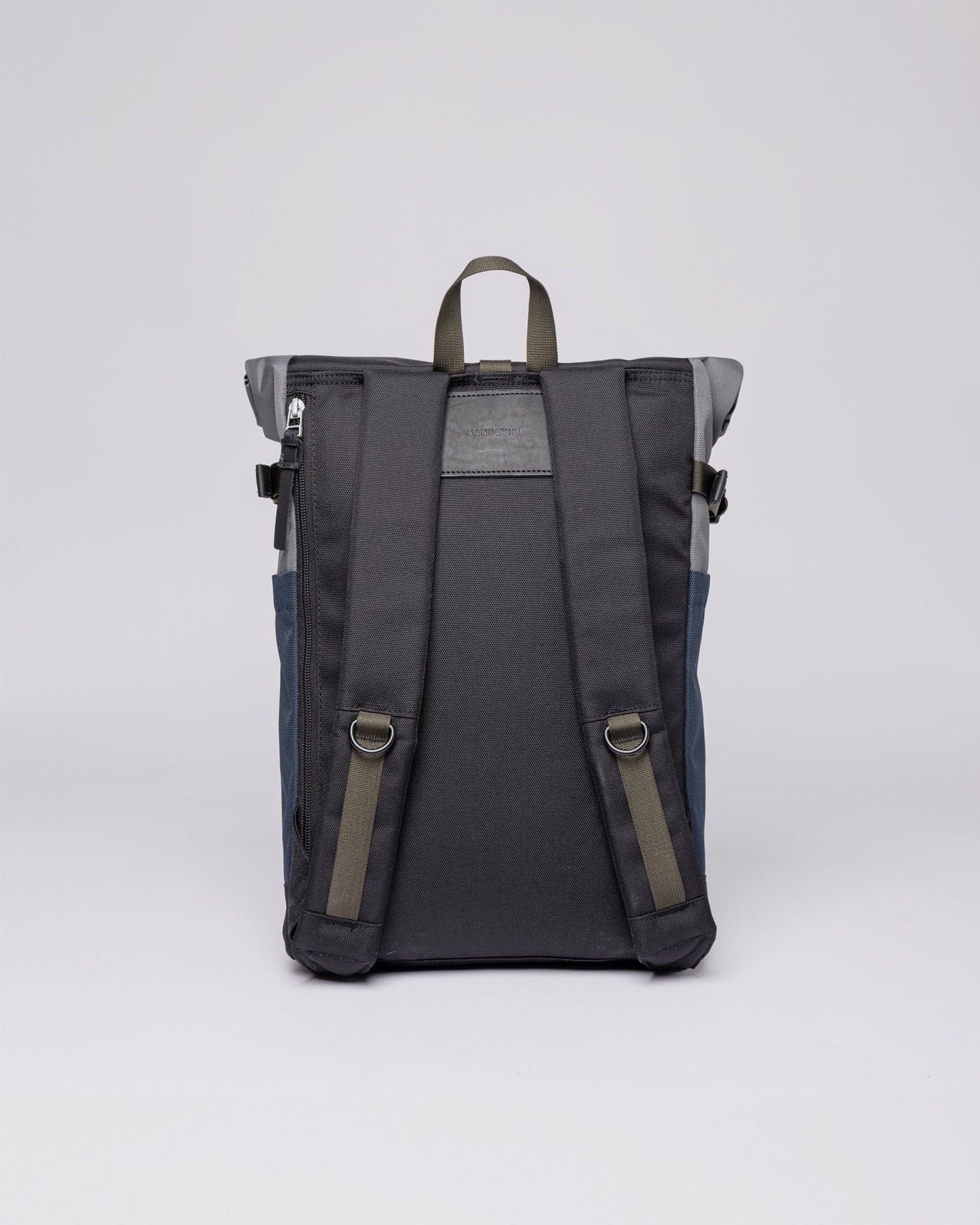 Sac à dos en matière recyclée | multicolore "ilon multi 20"
