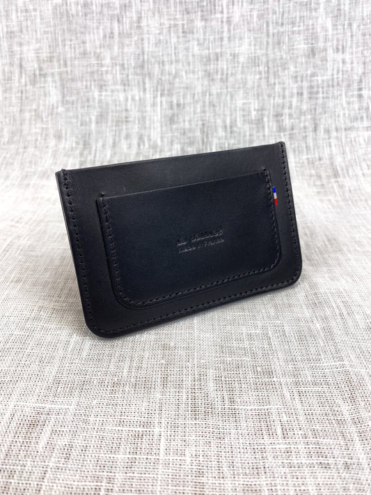 Porte-carte noir / CNI