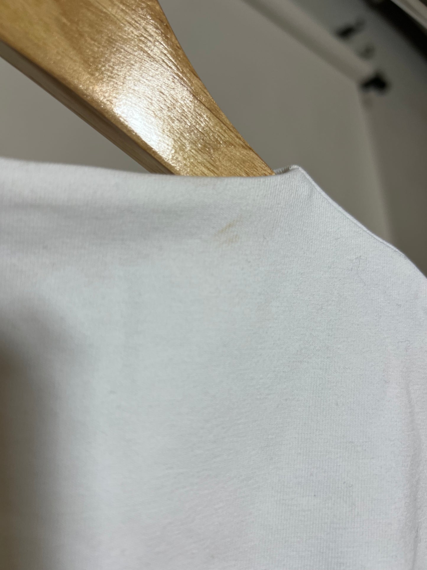 Top sans manches en coton bio | blanc 'rafo white'