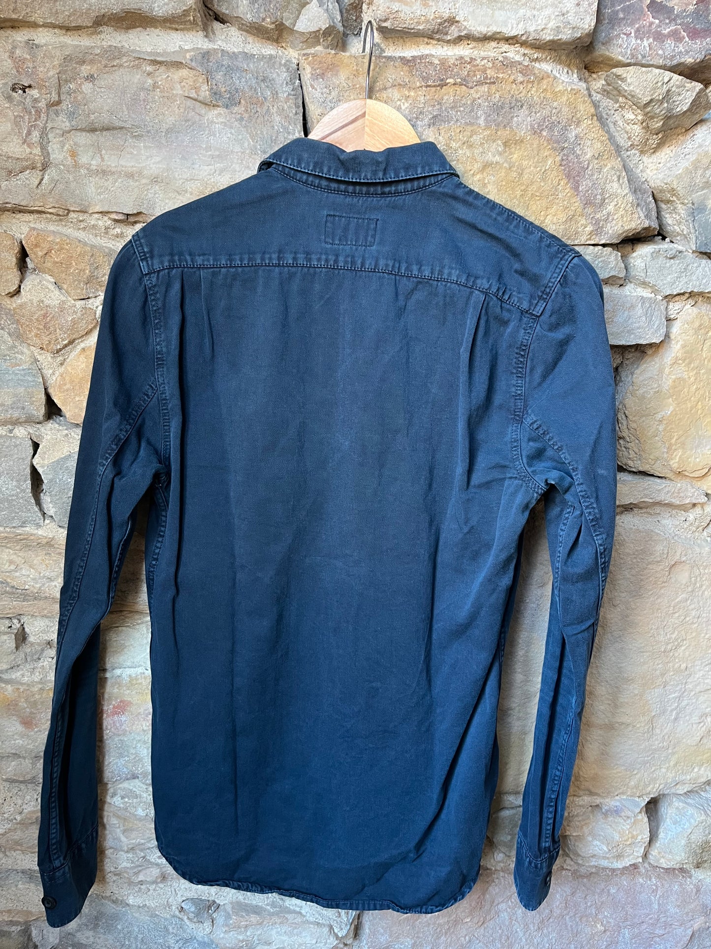Chemise Nudie Jeans