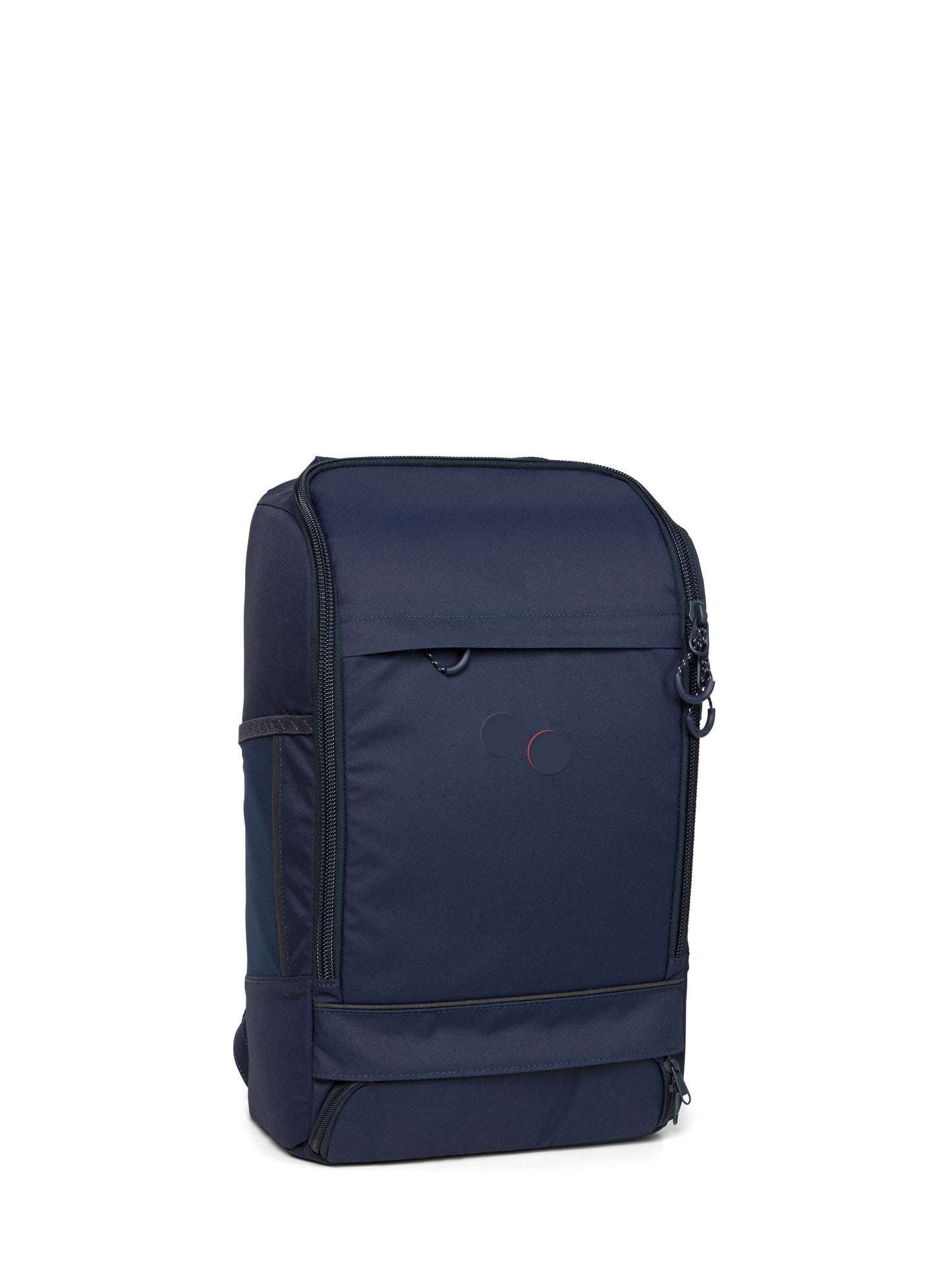 Sac à dos marine recyclé - Cubik Medium