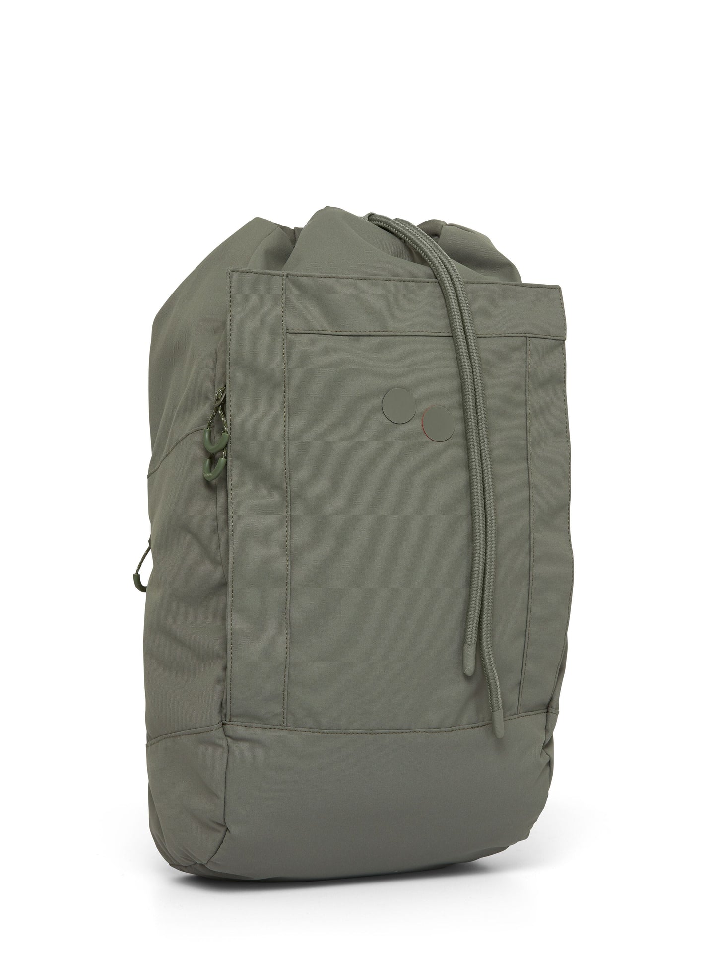 Sac à dos kaki recyclé - kalm