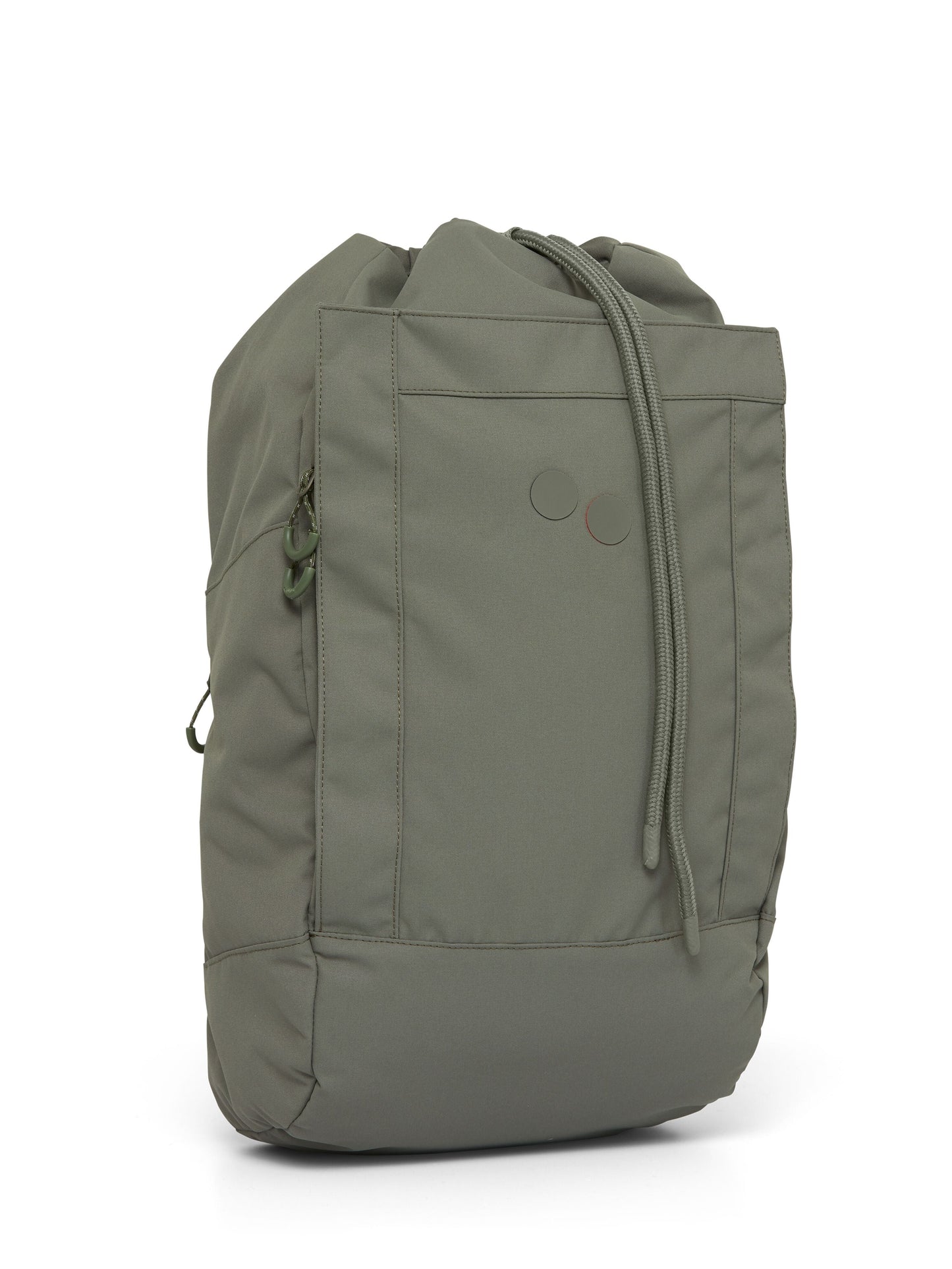 Sac à dos kaki recyclé - kalm