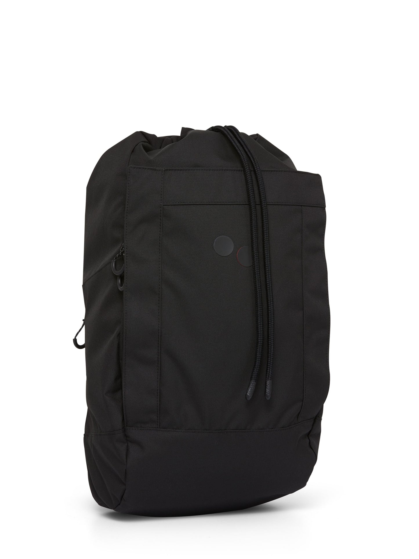 Sac à dos noir recyclé - kalm