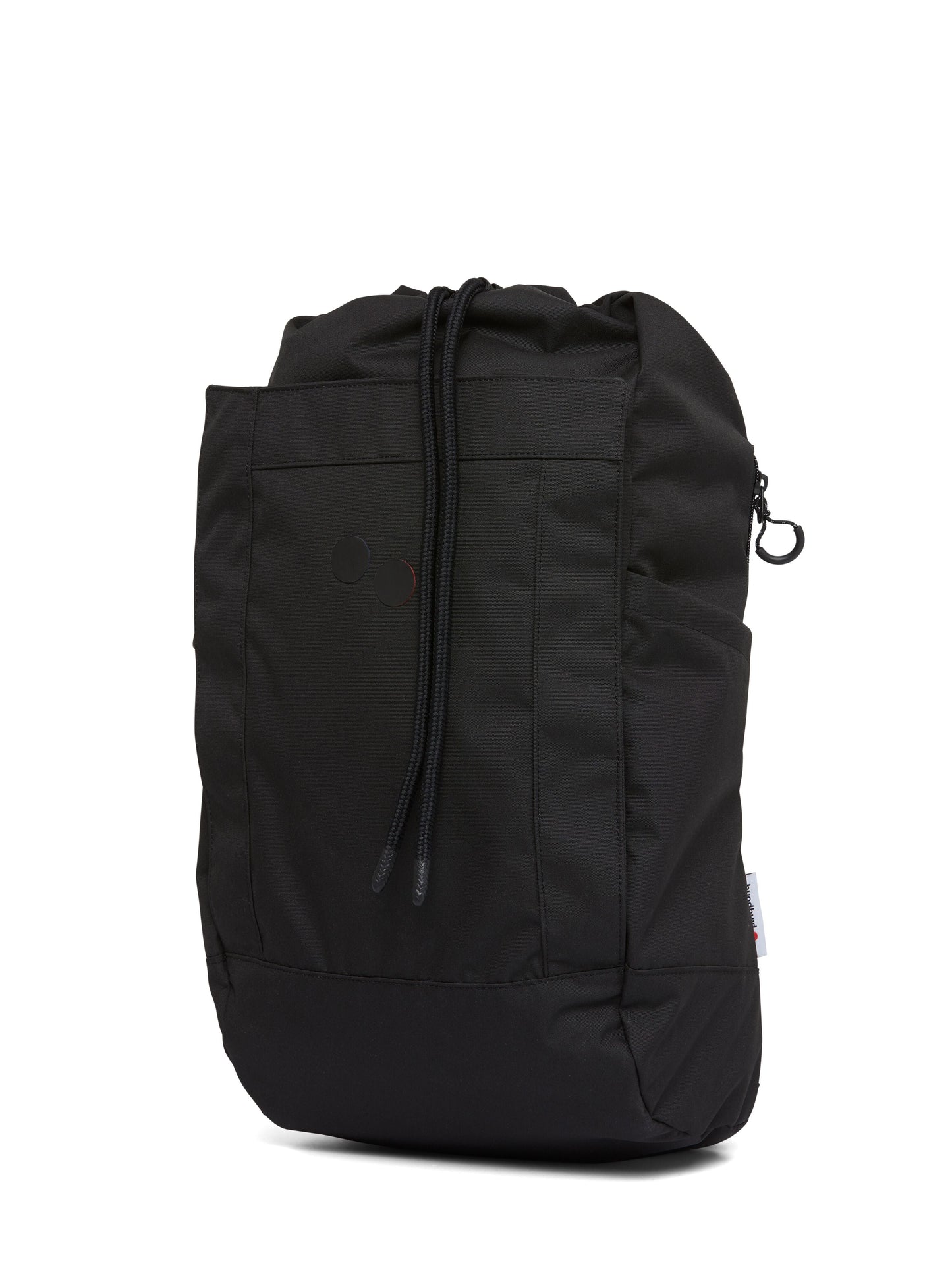 Sac à dos noir recyclé - kalm