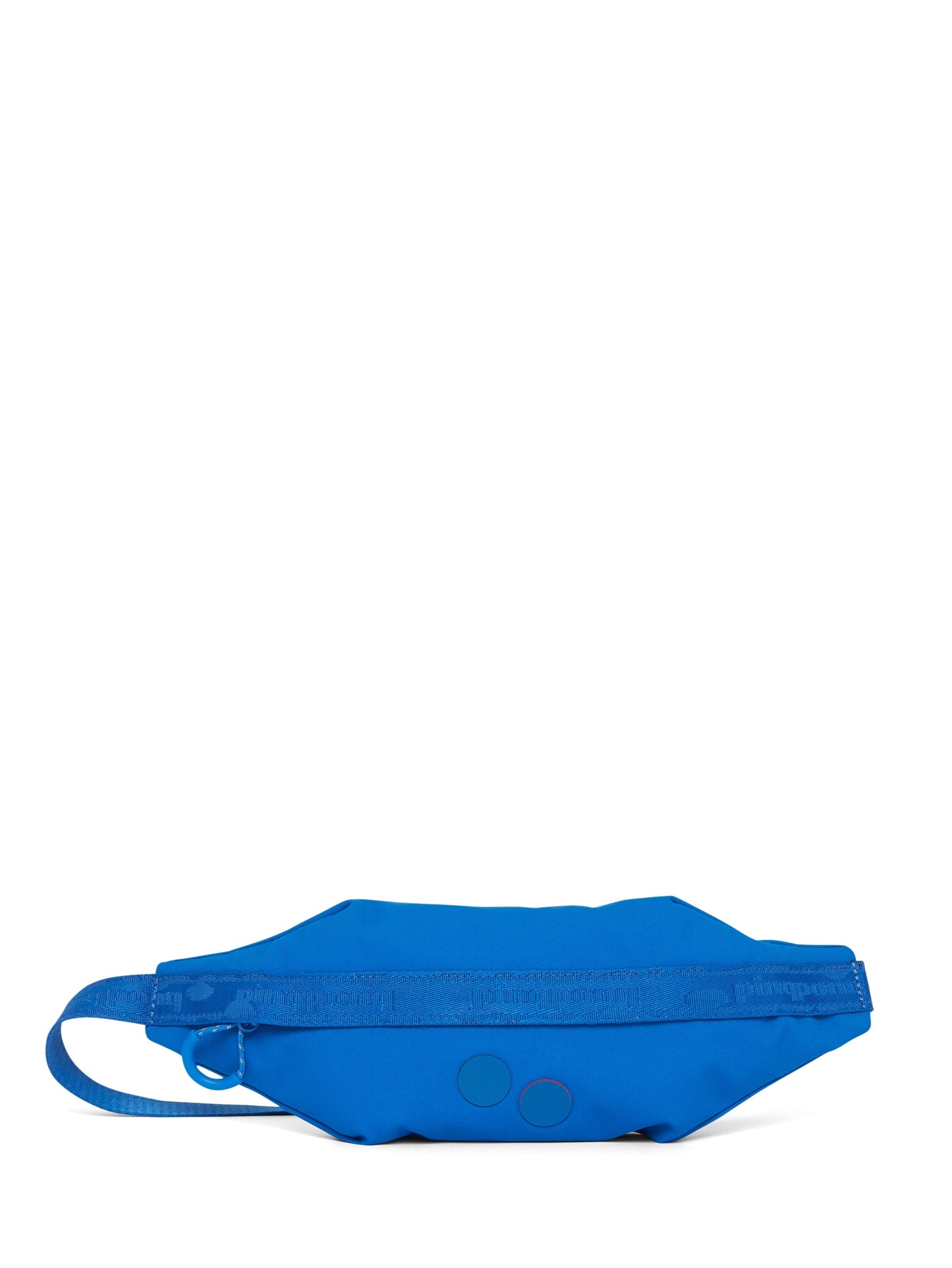Banane bleu électrique recyclée - nik infinite blue