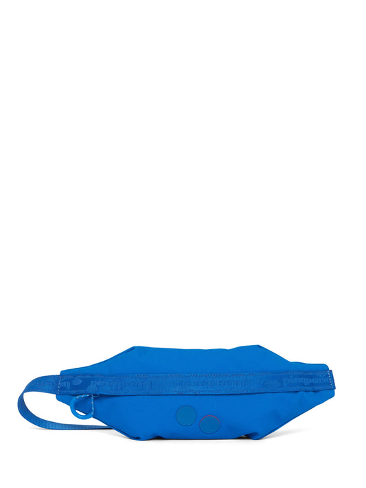 Banane bleu électrique recyclée - nik infinite blue