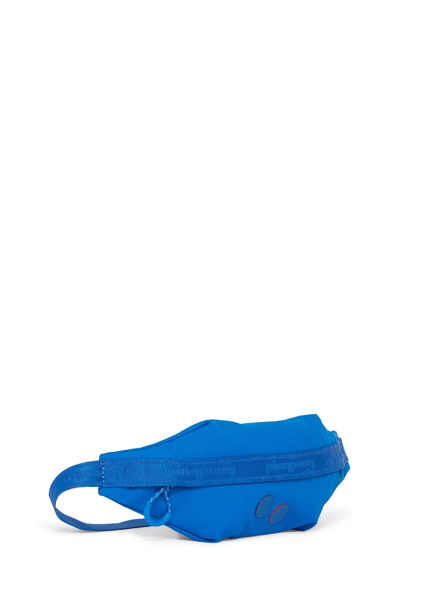 Banane bleu électrique recyclée - nik infinite blue