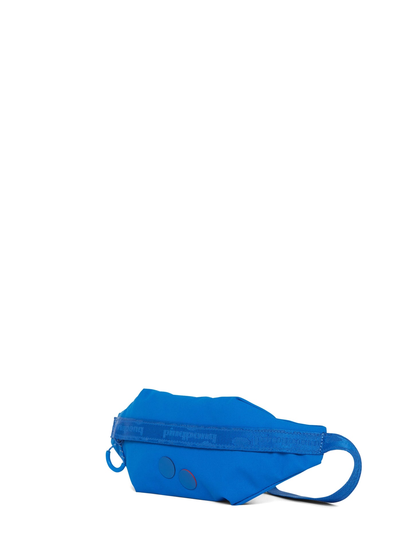 Banane bleu électrique recyclée - nik infinite blue