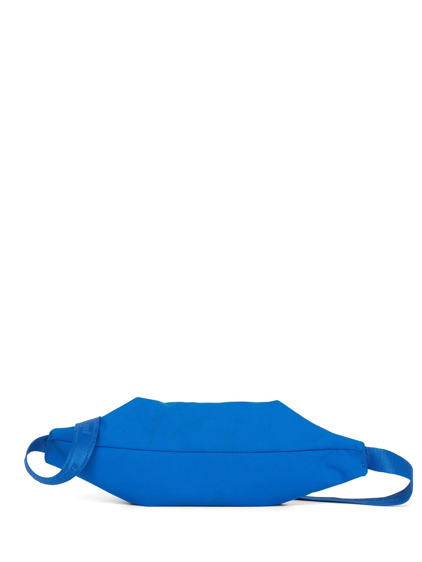Banane bleu électrique recyclée - nik infinite blue