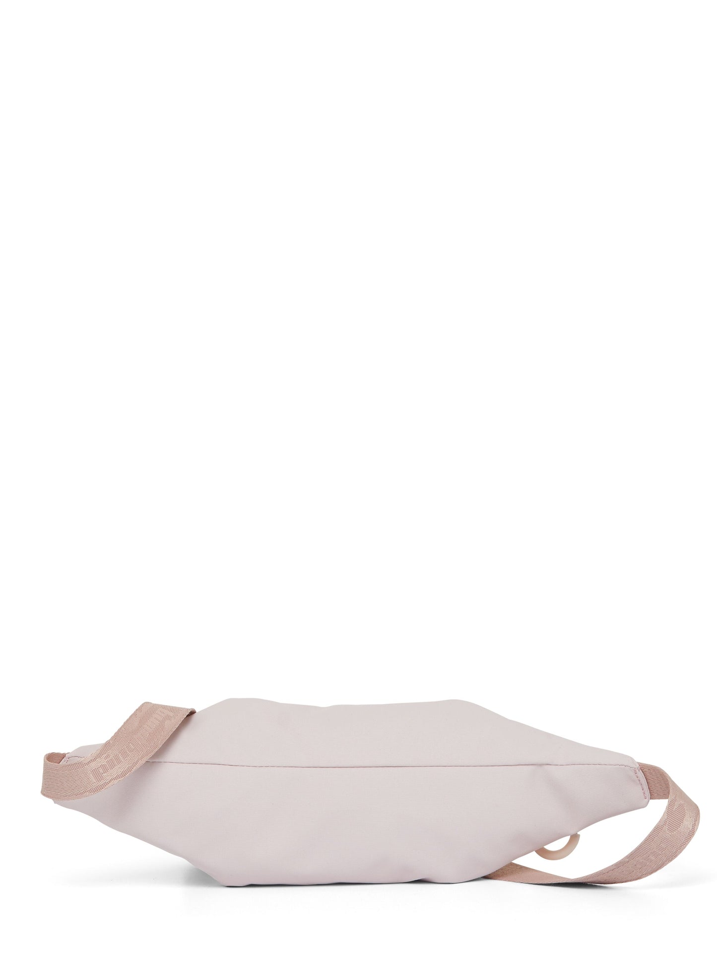 Banane rose pâle recyclée - nik crystal rose