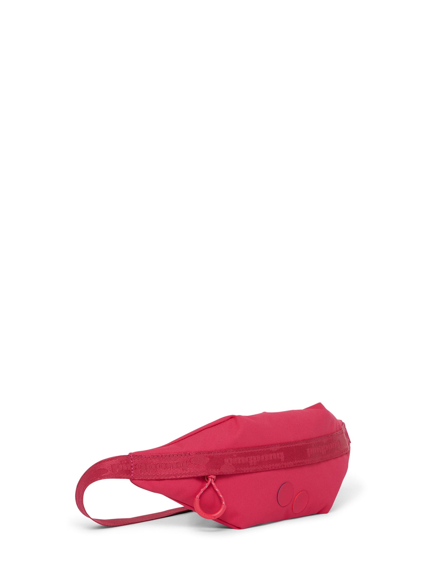 Banane rose fuchsia recyclée - nik vigor pink