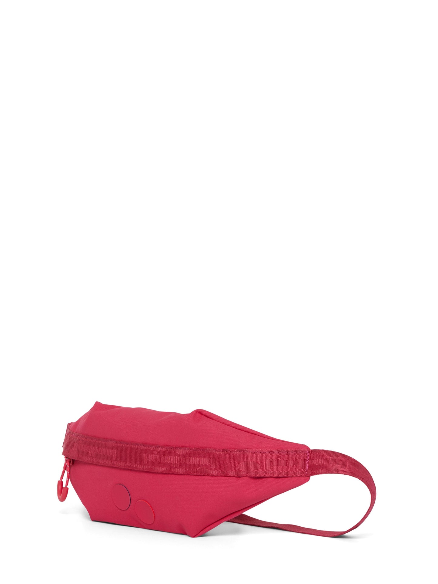 Banane rose fuchsia recyclée - nik vigor pink