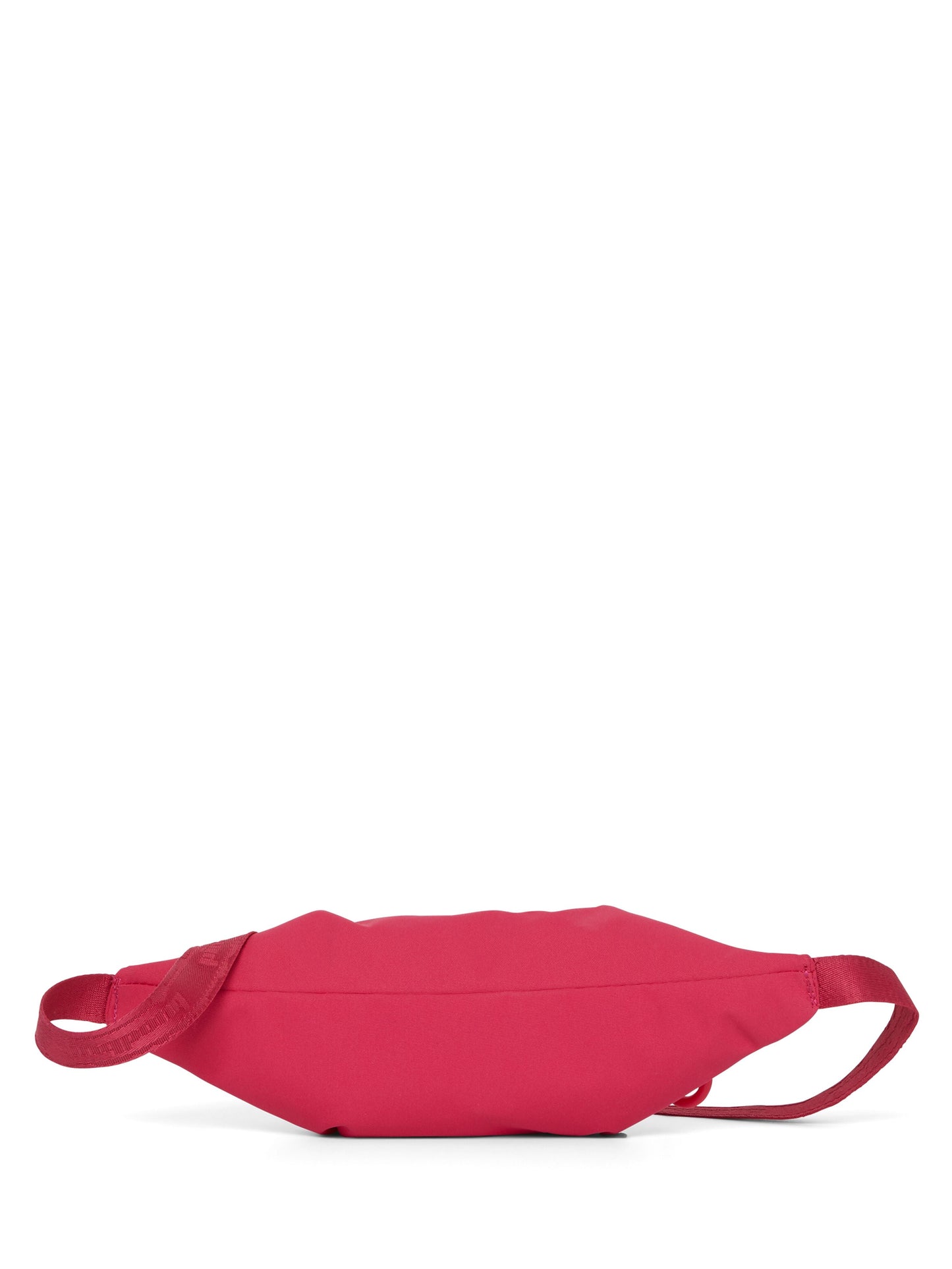 Banane rose fuchsia recyclée - nik vigor pink