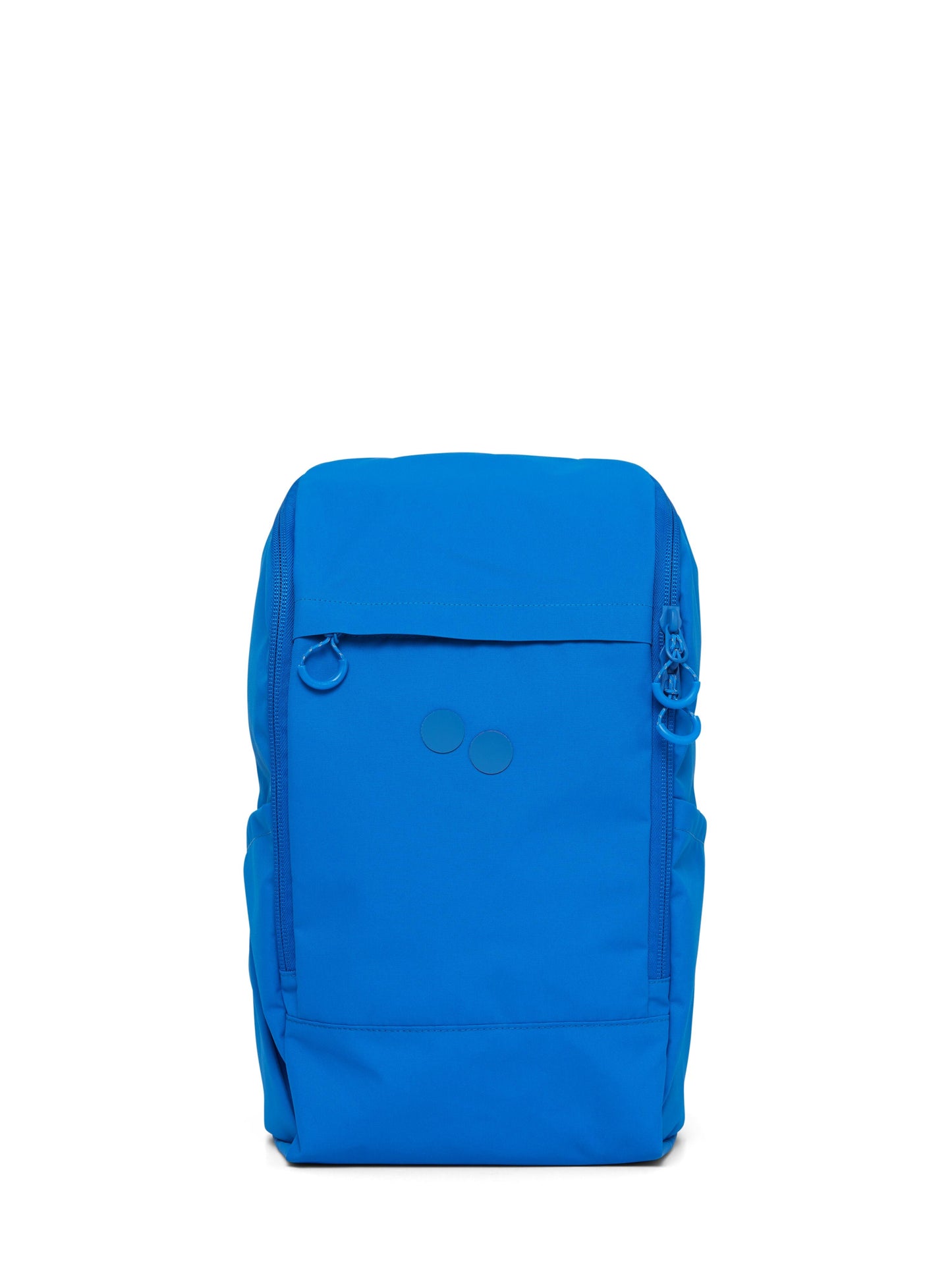 Sac à dos bleu recyclé - Purik