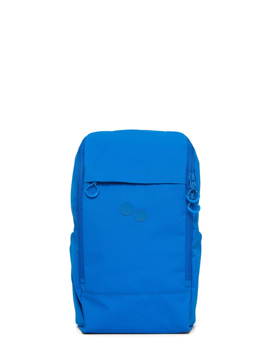 Sac à dos bleu recyclé - Purik
