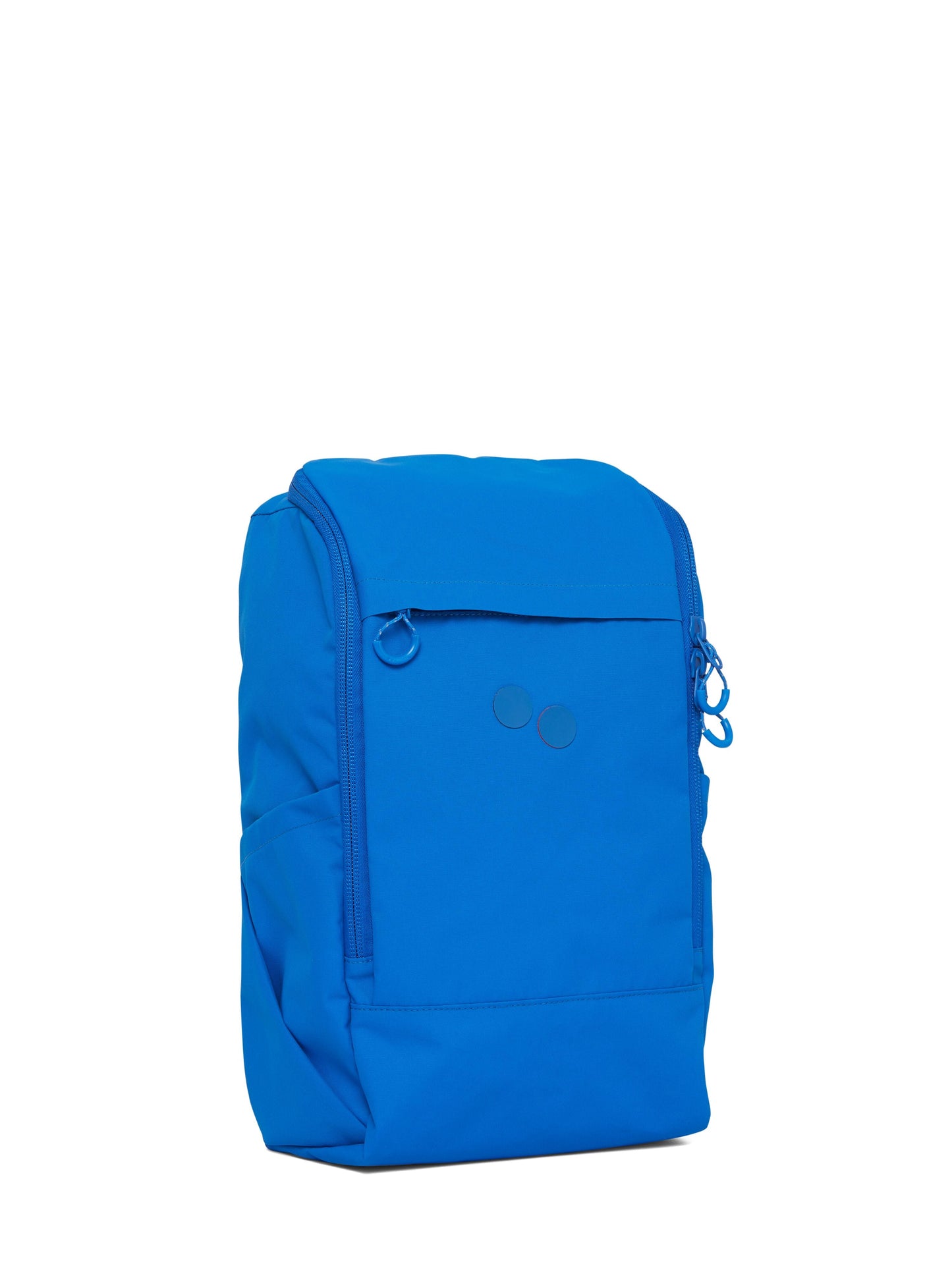 Sac à dos bleu recyclé - Purik