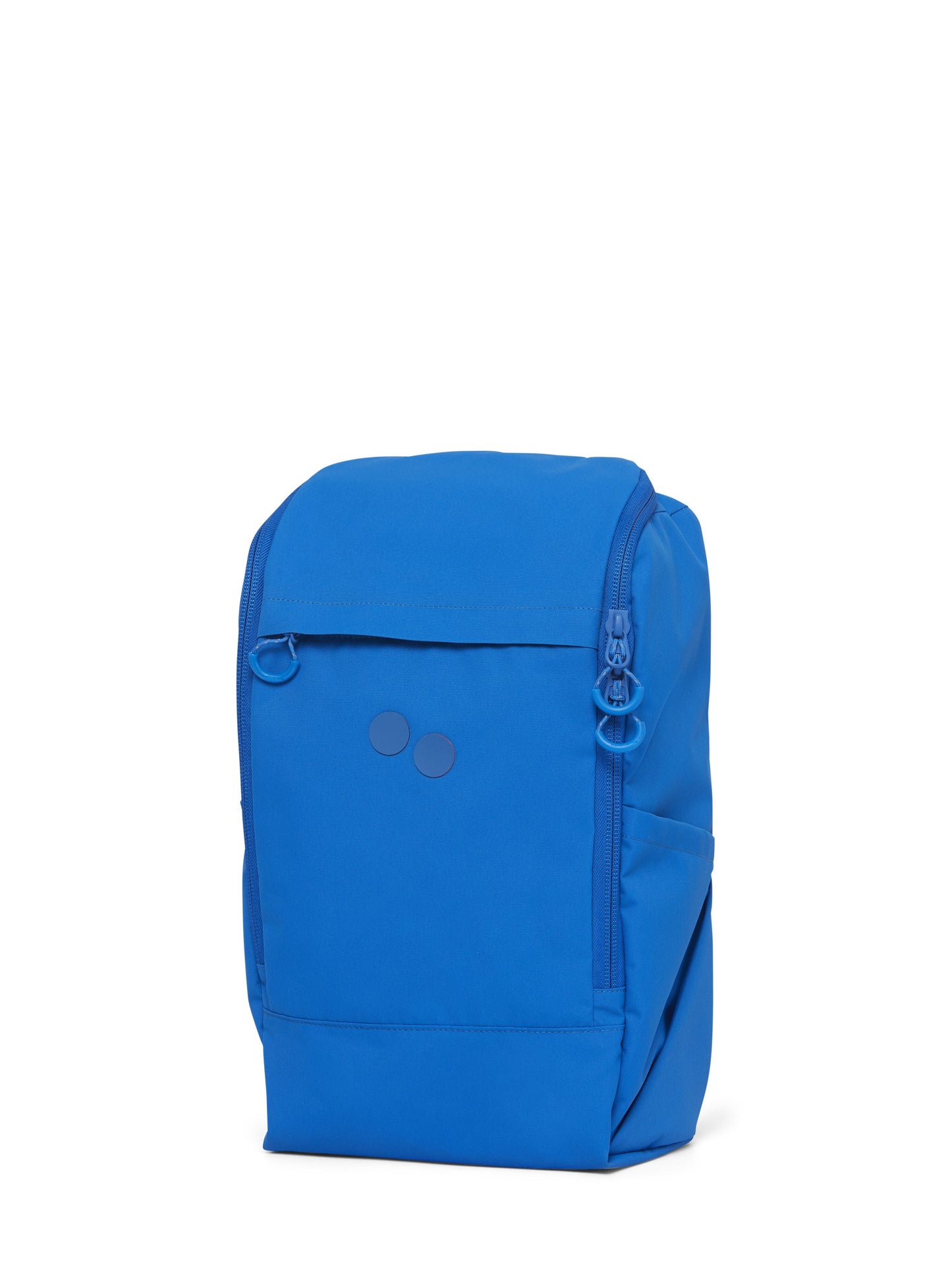 Sac à dos bleu recyclé - Purik