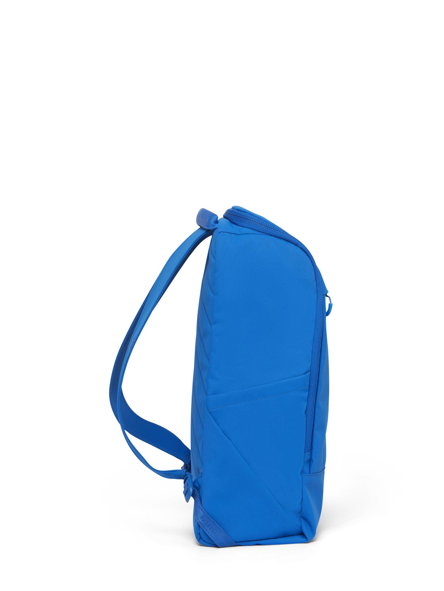 Sac à dos bleu recyclé - Purik