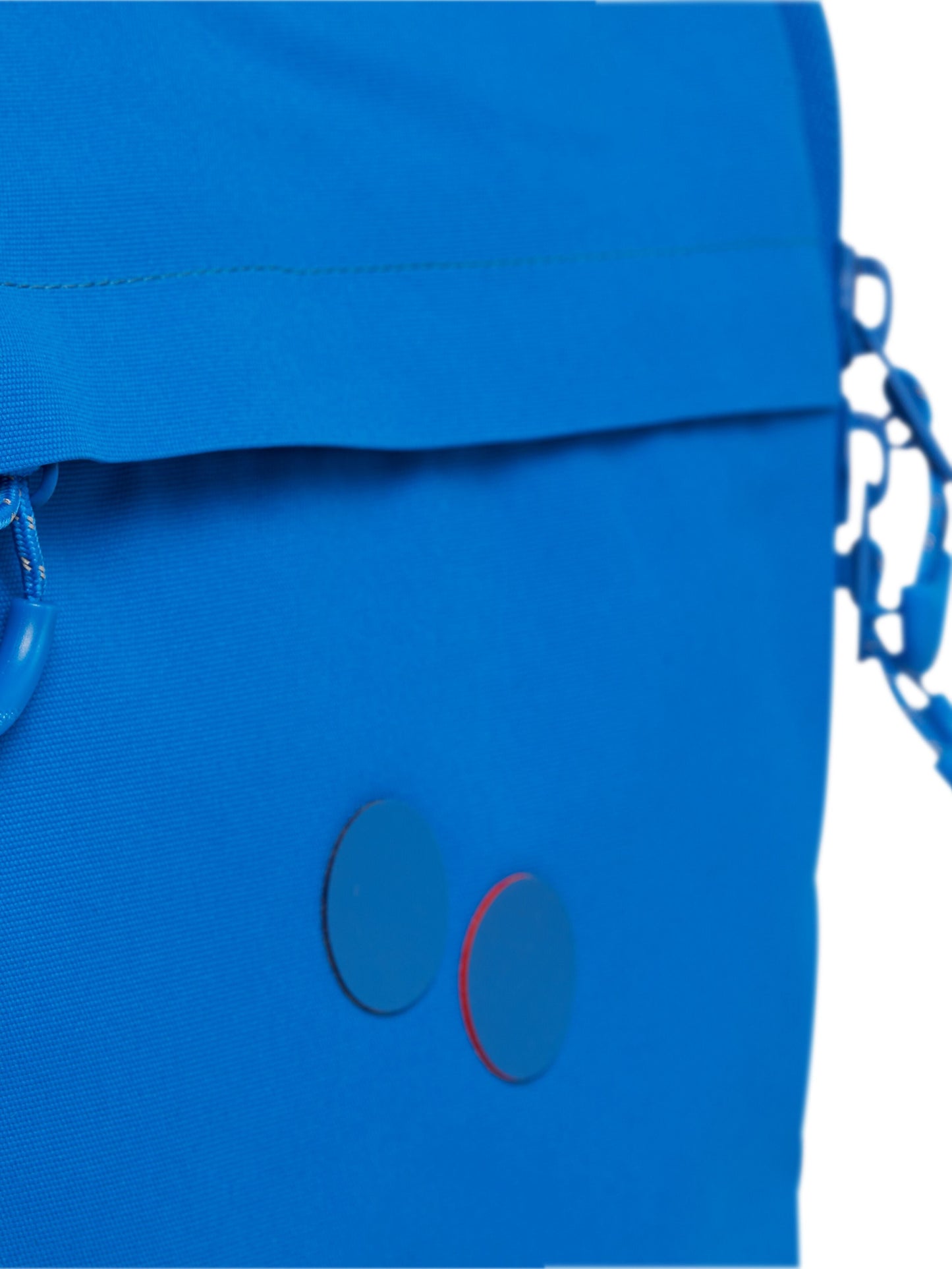 Sac à dos bleu recyclé - Purik